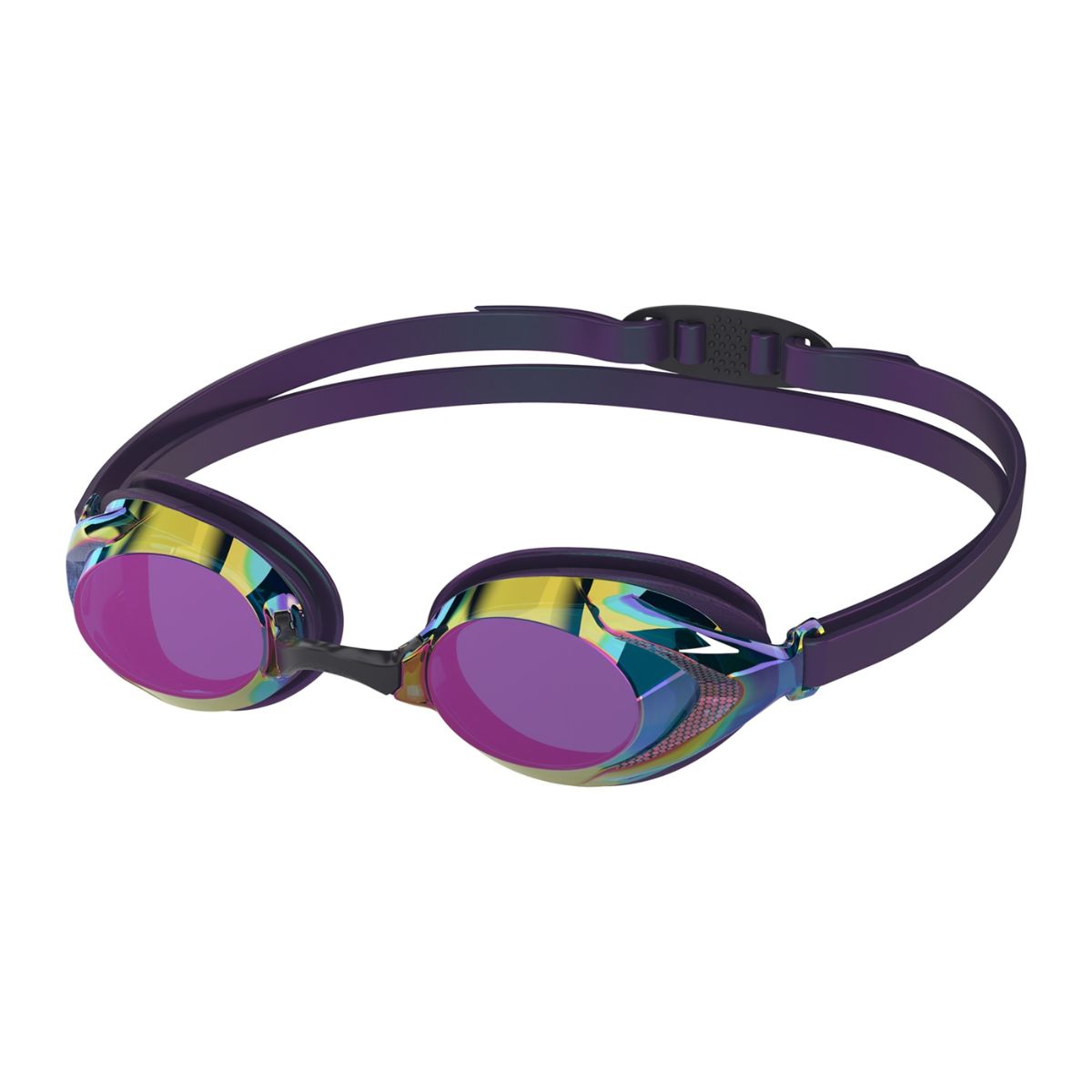 Speedo Junior Vanquisher 3.0 Mirrored Goggle