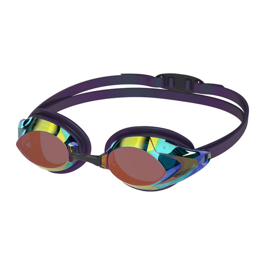 Speedo Women's Vanquisher 3.0 Mirrored Goggle