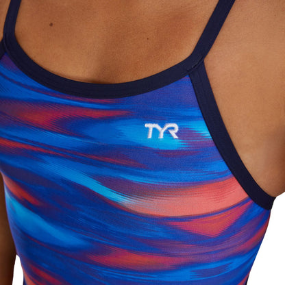 TYR Technowave Diamond Fit