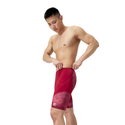 Speedo Lunar Storm Jammer