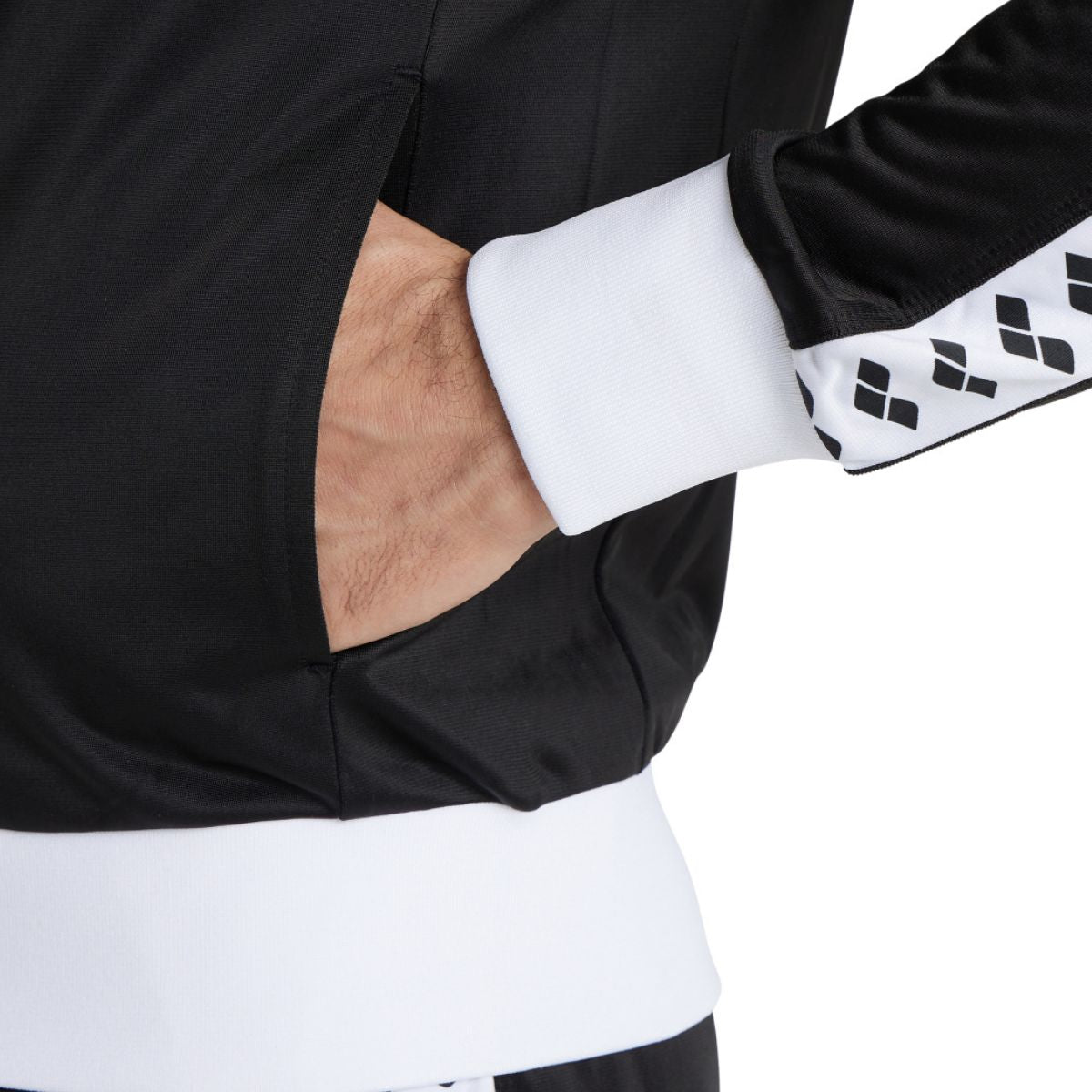 Arena Relax IV Team Jacket