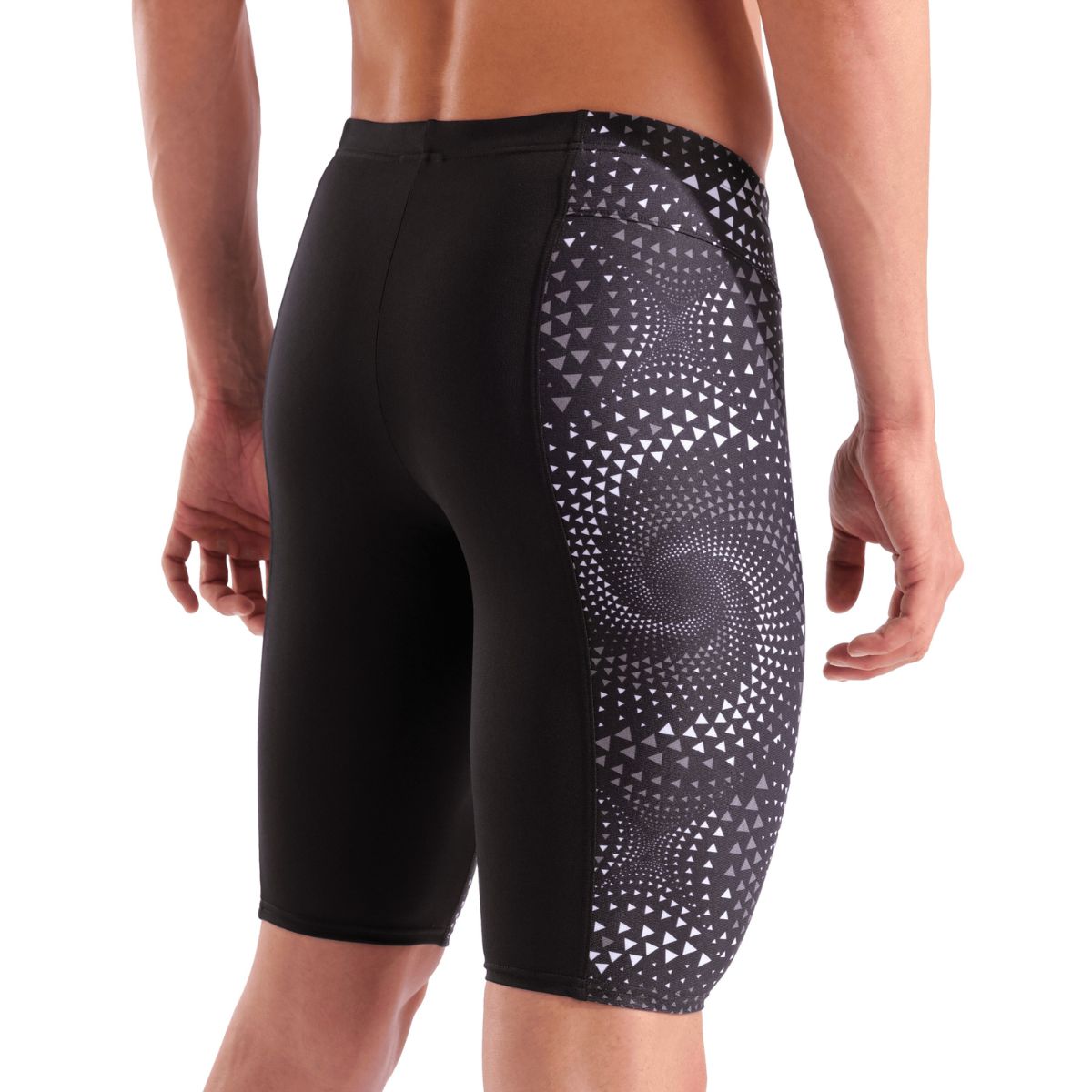 Arena Men's Fireflow Swim Jammer