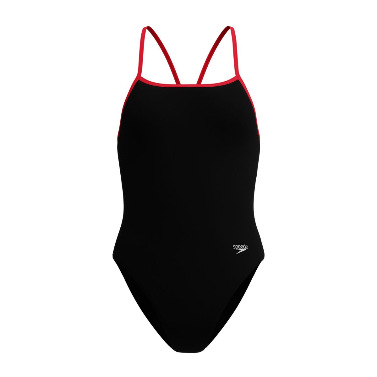 Speedo Solid Endurasoft Turnback