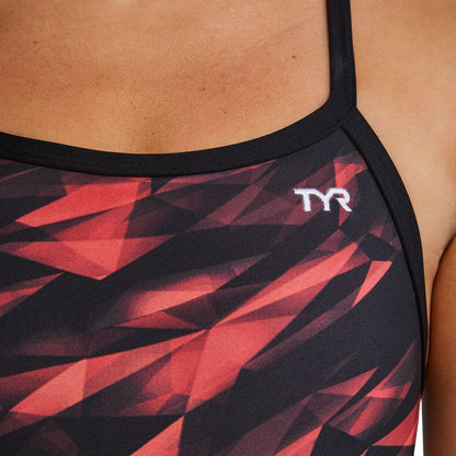 TYR Durafast Elite Triadic Diamondfit