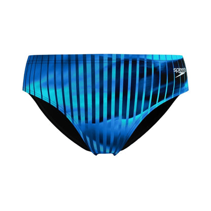 Speedo Linear Lava Brief