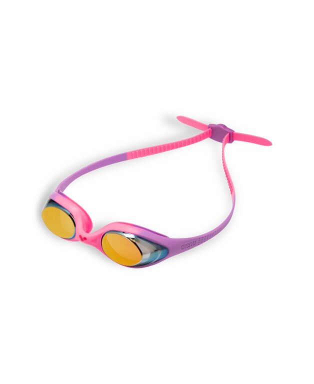 Arena Spider Jr. Mirror Goggle