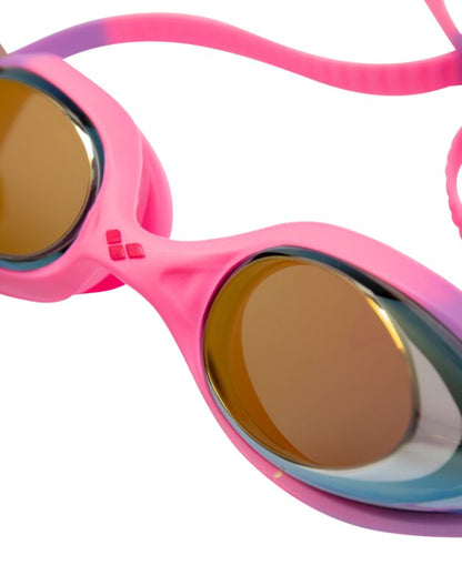 Arena Spider Jr. Mirror Goggle