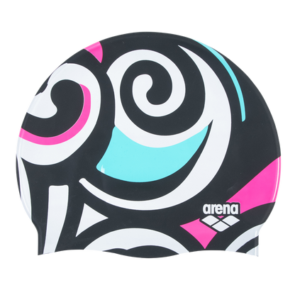 Arena Print 2 Cap