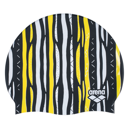 Arena Print 2 Cap