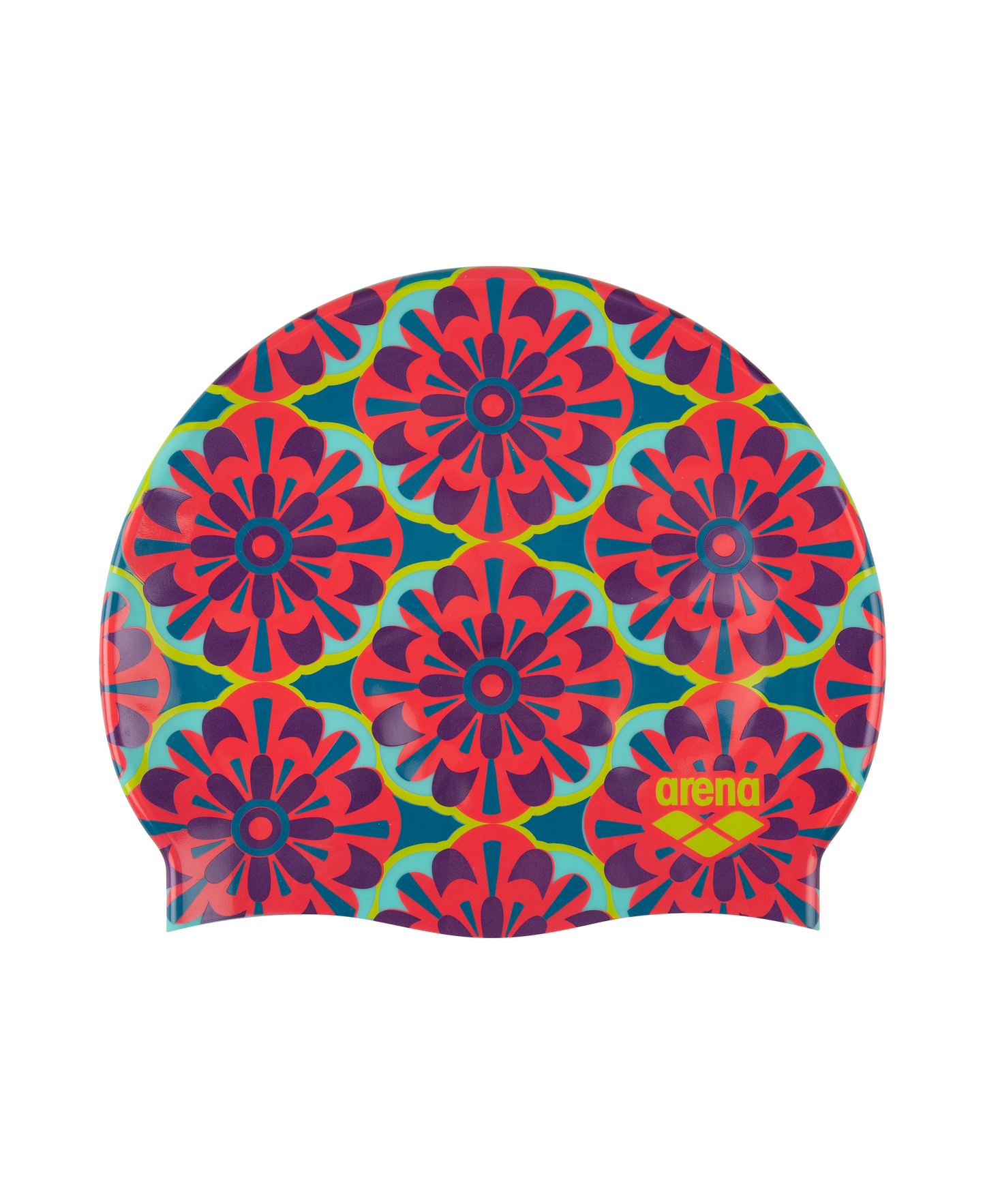 Arena Print 2 Cap