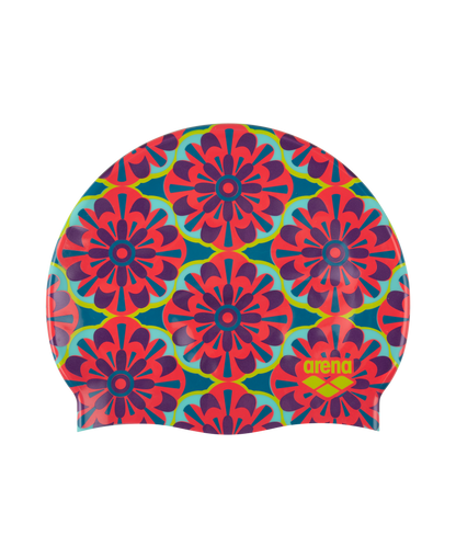 Arena Print 2 Cap