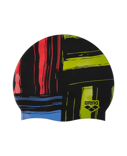 Arena Print 2 Cap