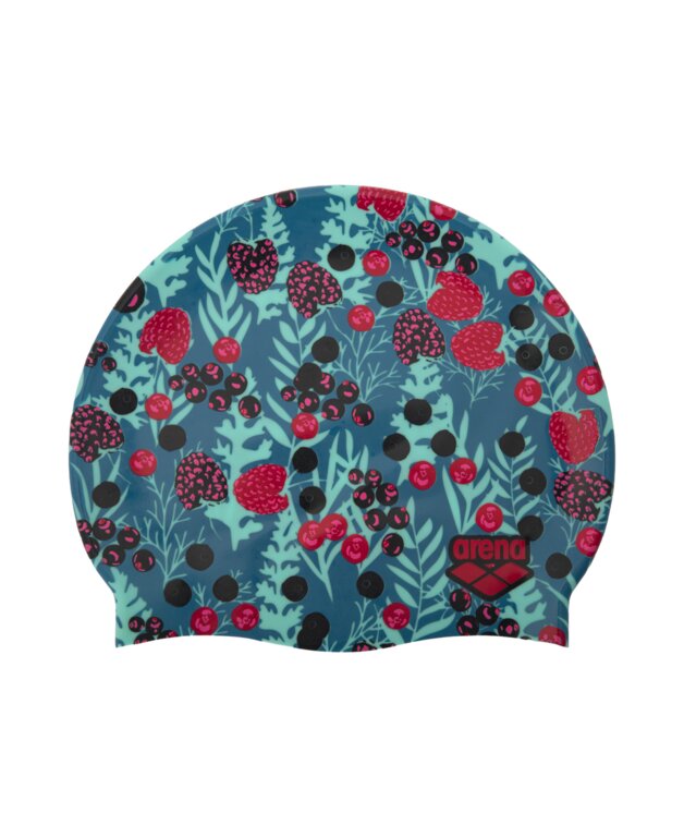 Arena Print 2 Cap