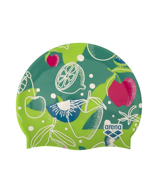 Arena Print 2 Cap