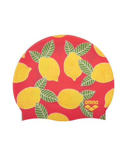 Arena Print 2 Cap