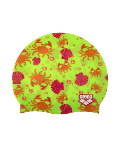 Arena Print 2 Cap