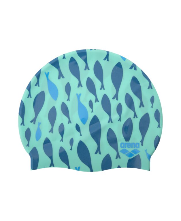 Arena Print 2 Cap