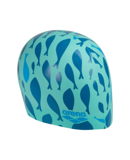 Arena Print 2 Cap