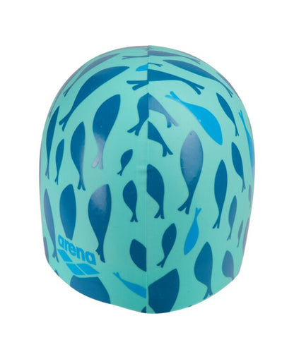 Arena Print 2 Cap