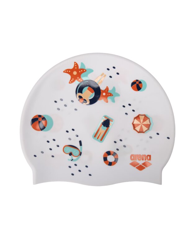 Arena Print 2 Cap