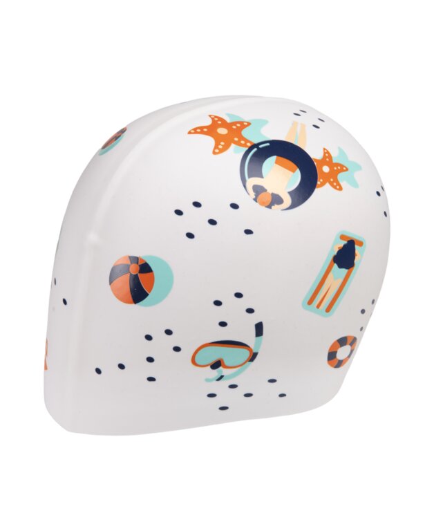 Arena Print 2 Cap