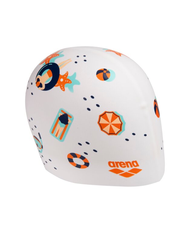 Arena Print 2 Cap