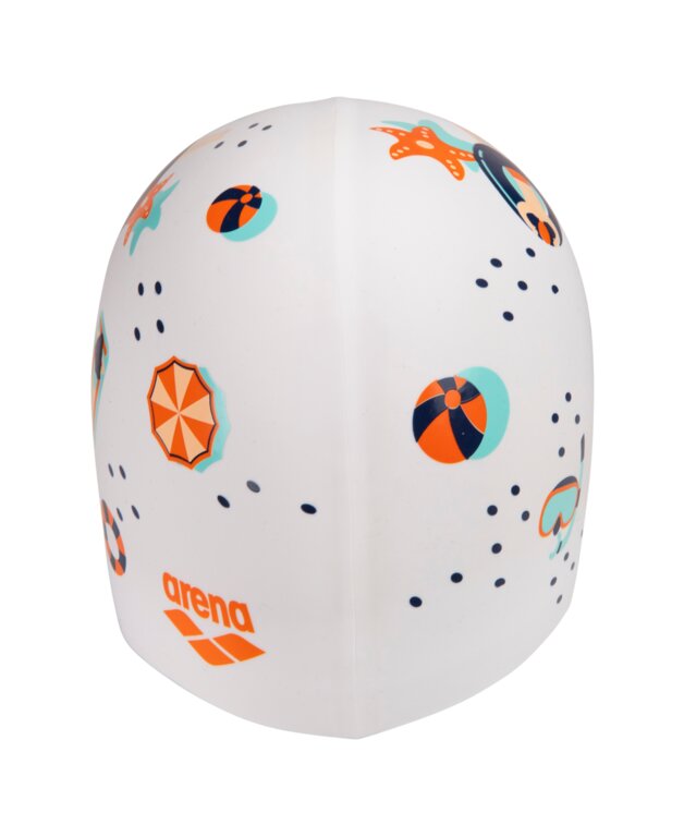 Arena Print 2 Cap