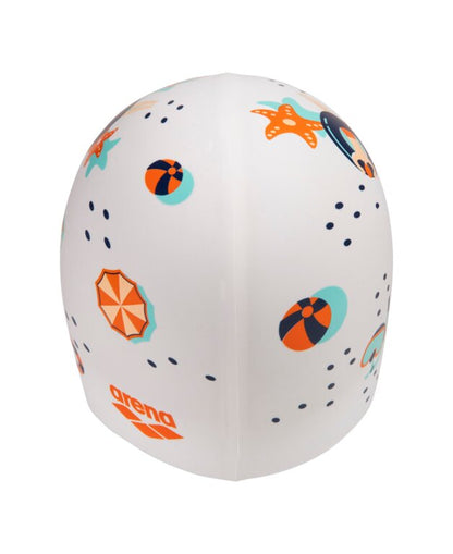 Arena Print 2 Cap