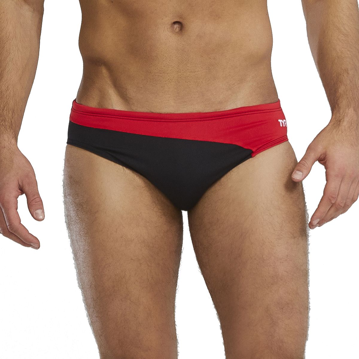 TYR Durafast Elite Vanguard Splice Brief