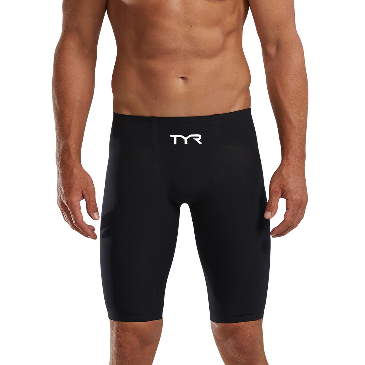 TYR Men's Venzo High Waist Jammer