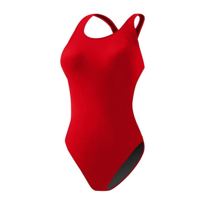 Kiefer Solid MB Back w/Shelf Bra