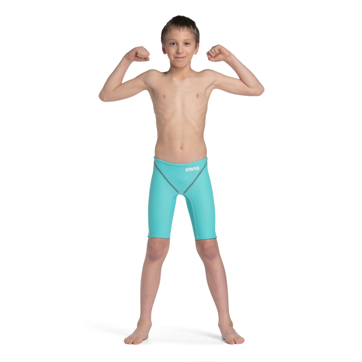 Arena Powerskin St Next Junior Jammer