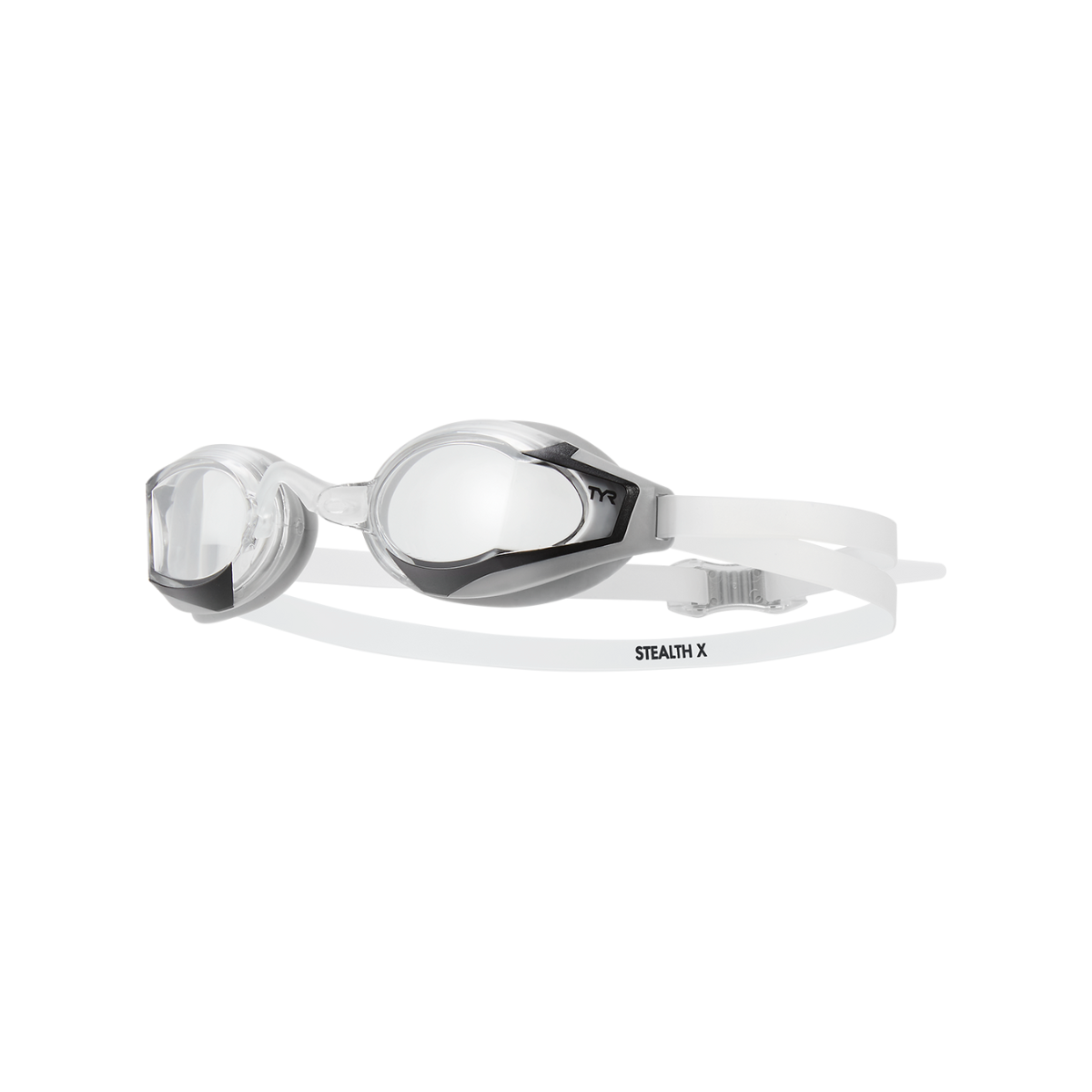 TYR Stealth-X Goggle