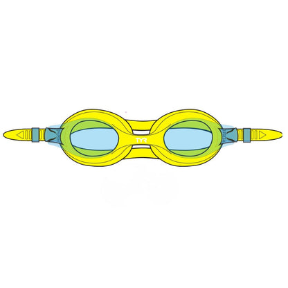 TYR Swimple Goggles
