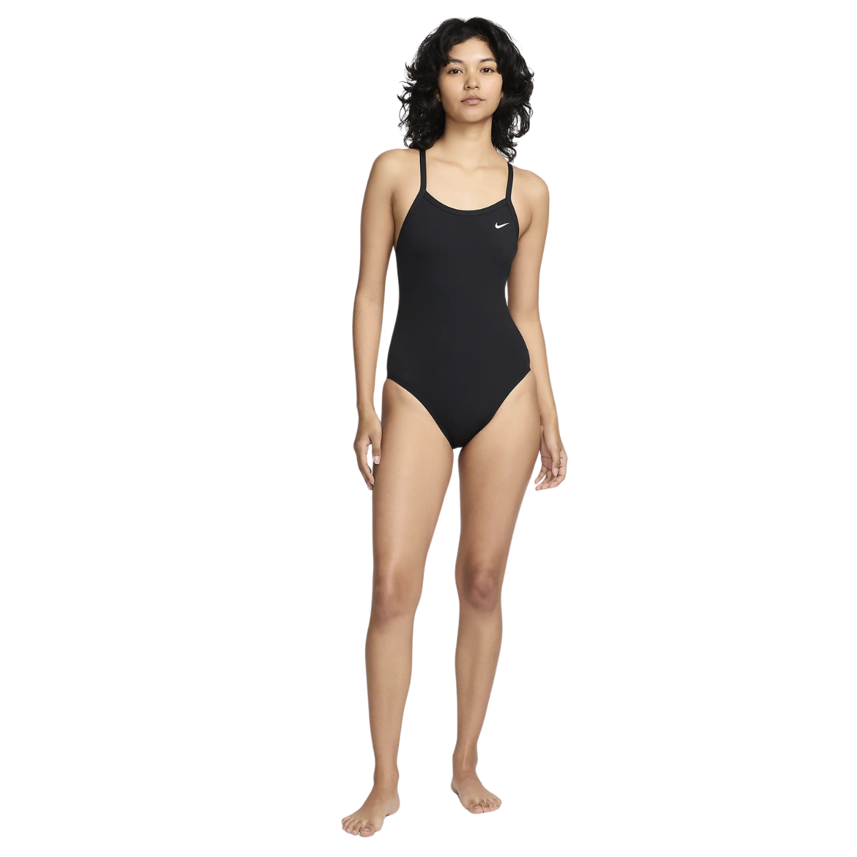 Nike Hydrostrong Racerback One-Piece