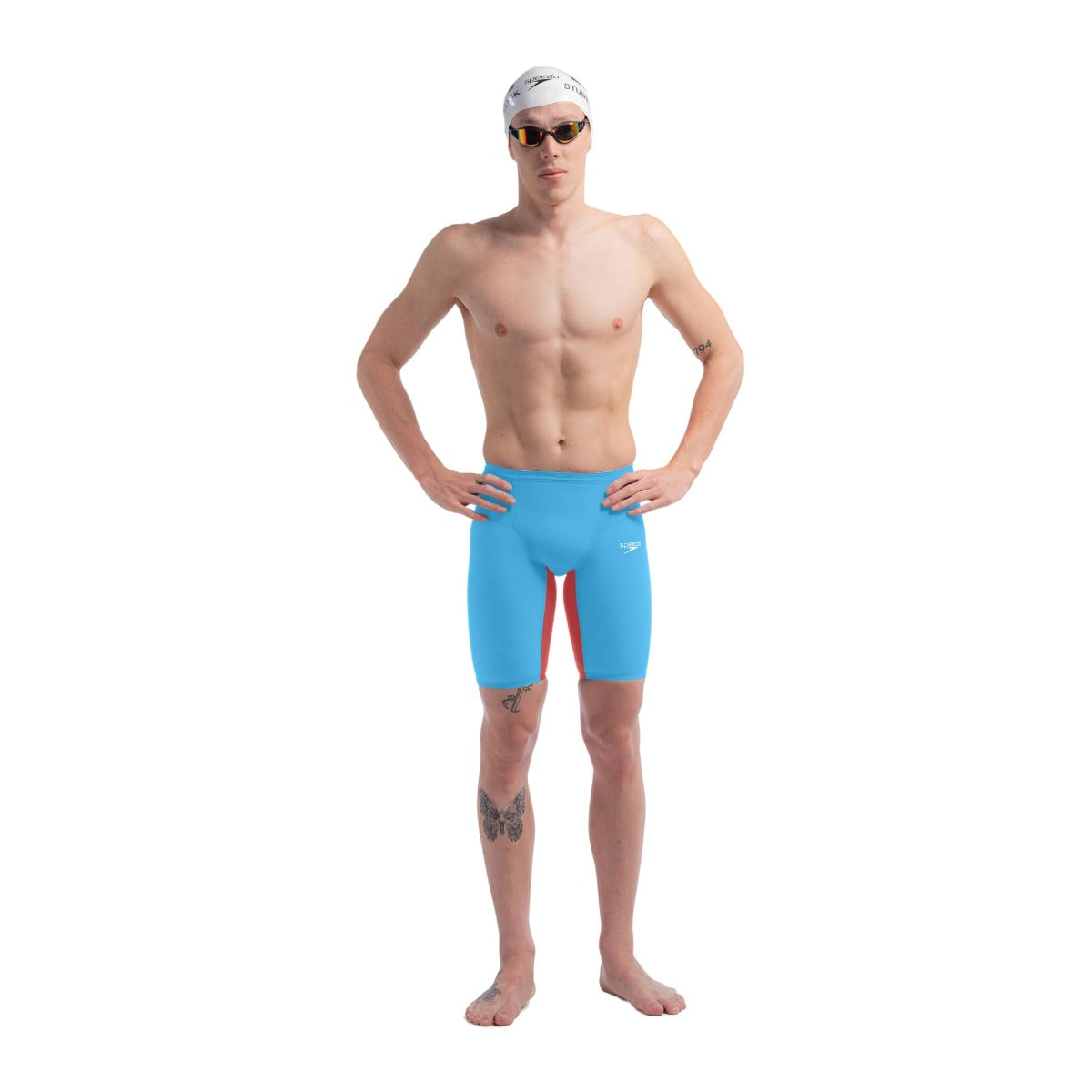 Speedo Fastskin LZR Valor 2.0 Jammer
