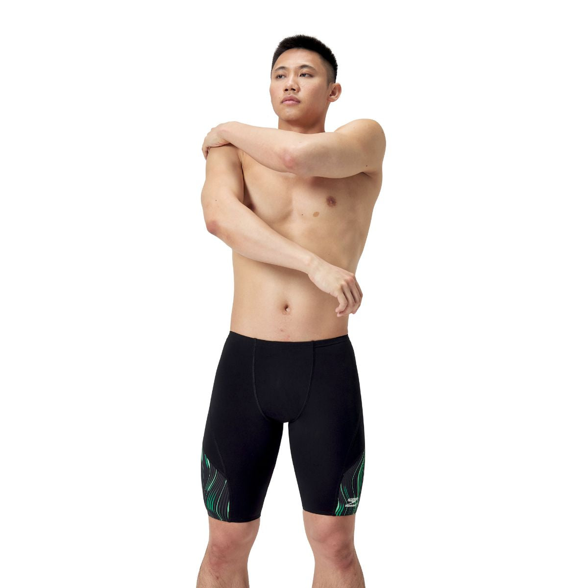 Speedo Space Train Jammer