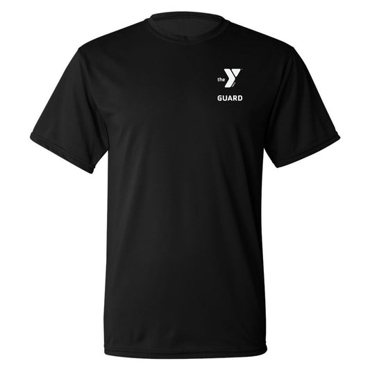 YMCA Guard Dri-Fit Tee