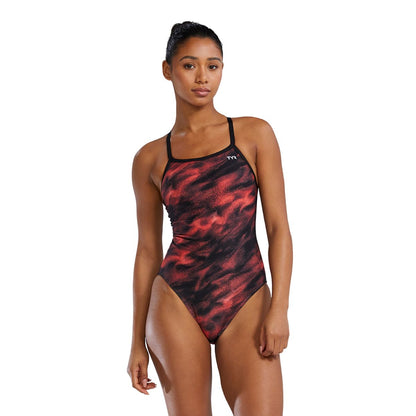 TYR Soren Diamond Fit