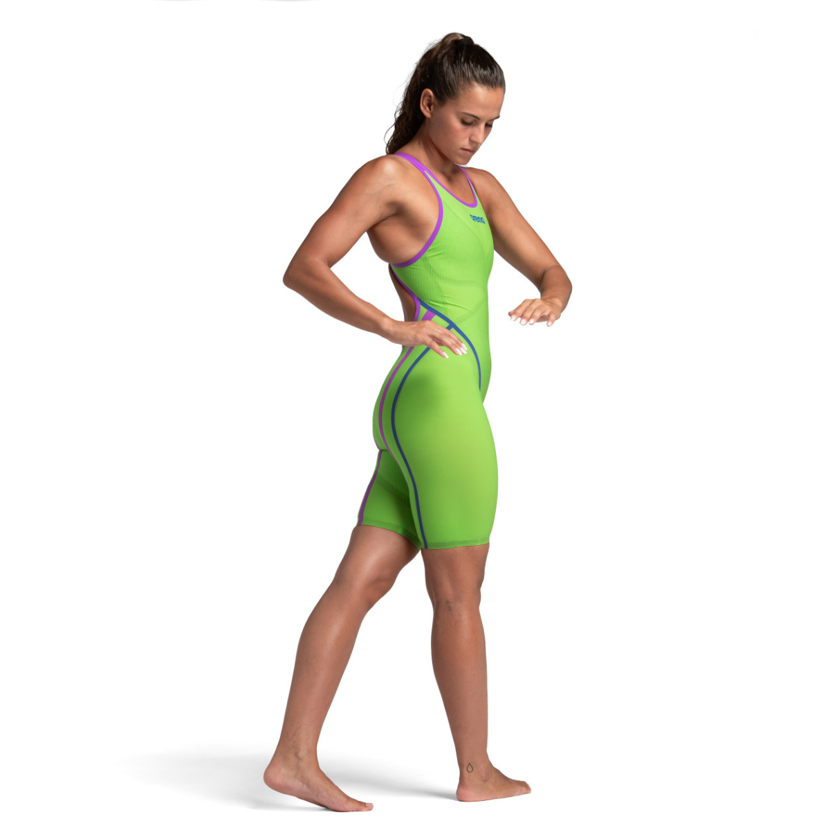 Arena Powerskin Primo Open Back temp