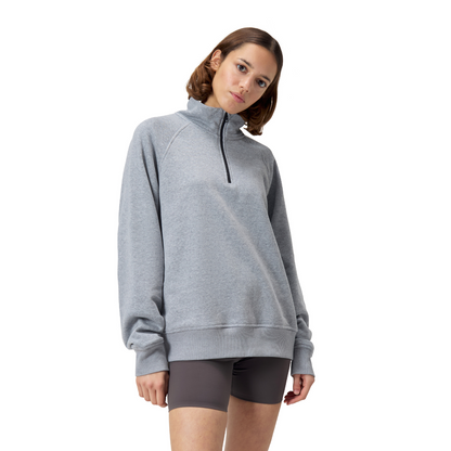 Speedo 1/4 Zip Fleece Pullover