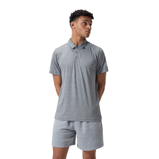 Speedo Unisex S/S Polo