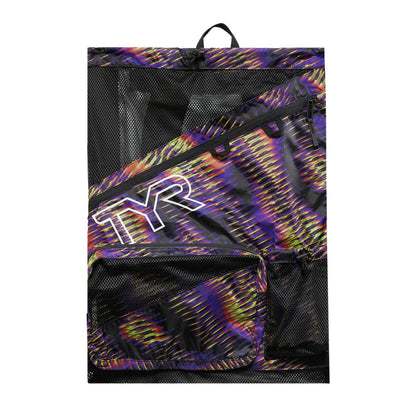TYR Elite Mesh Backpack