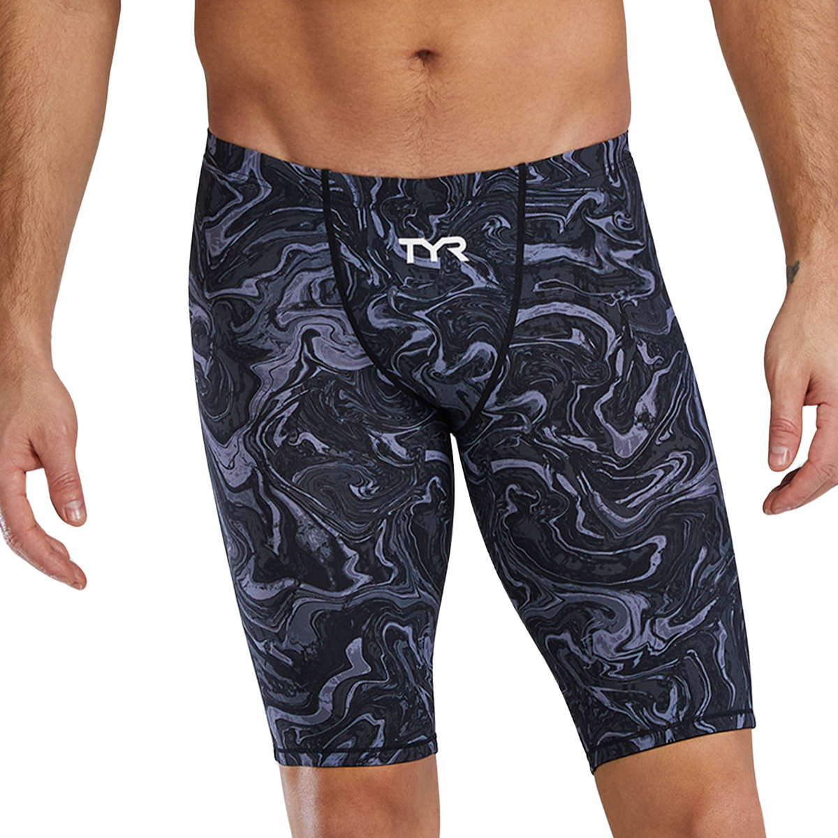 TYR Hyperblitz Thresher Jammer