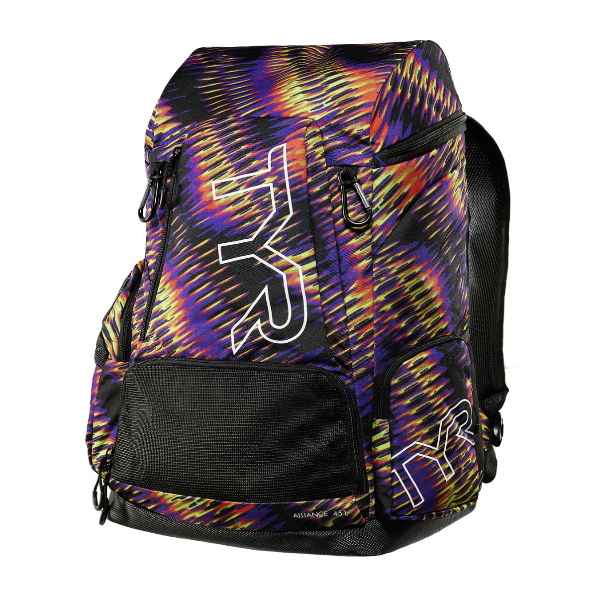 TYR Alliance 45L Backpack EV