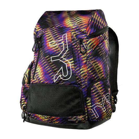 TYR Alliance 45L Backpack EV