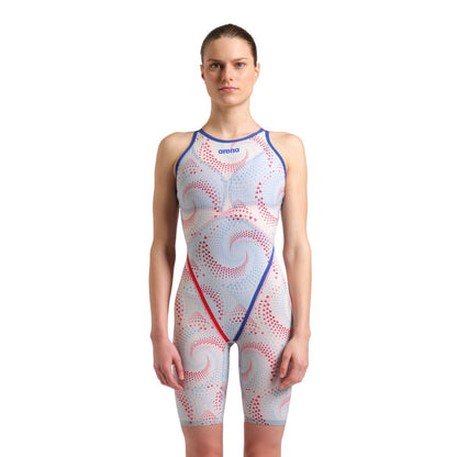 Arena Powerskin Primo Fireflow Open Back