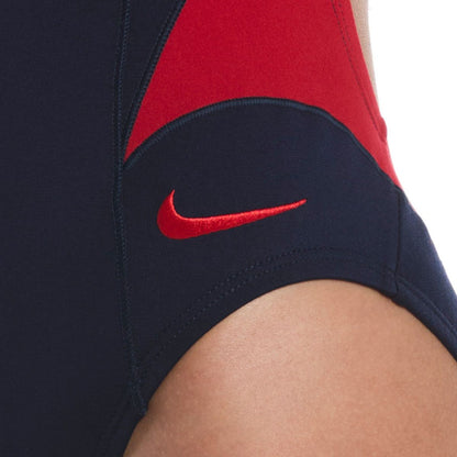 Nike Fly Cutout One Piece