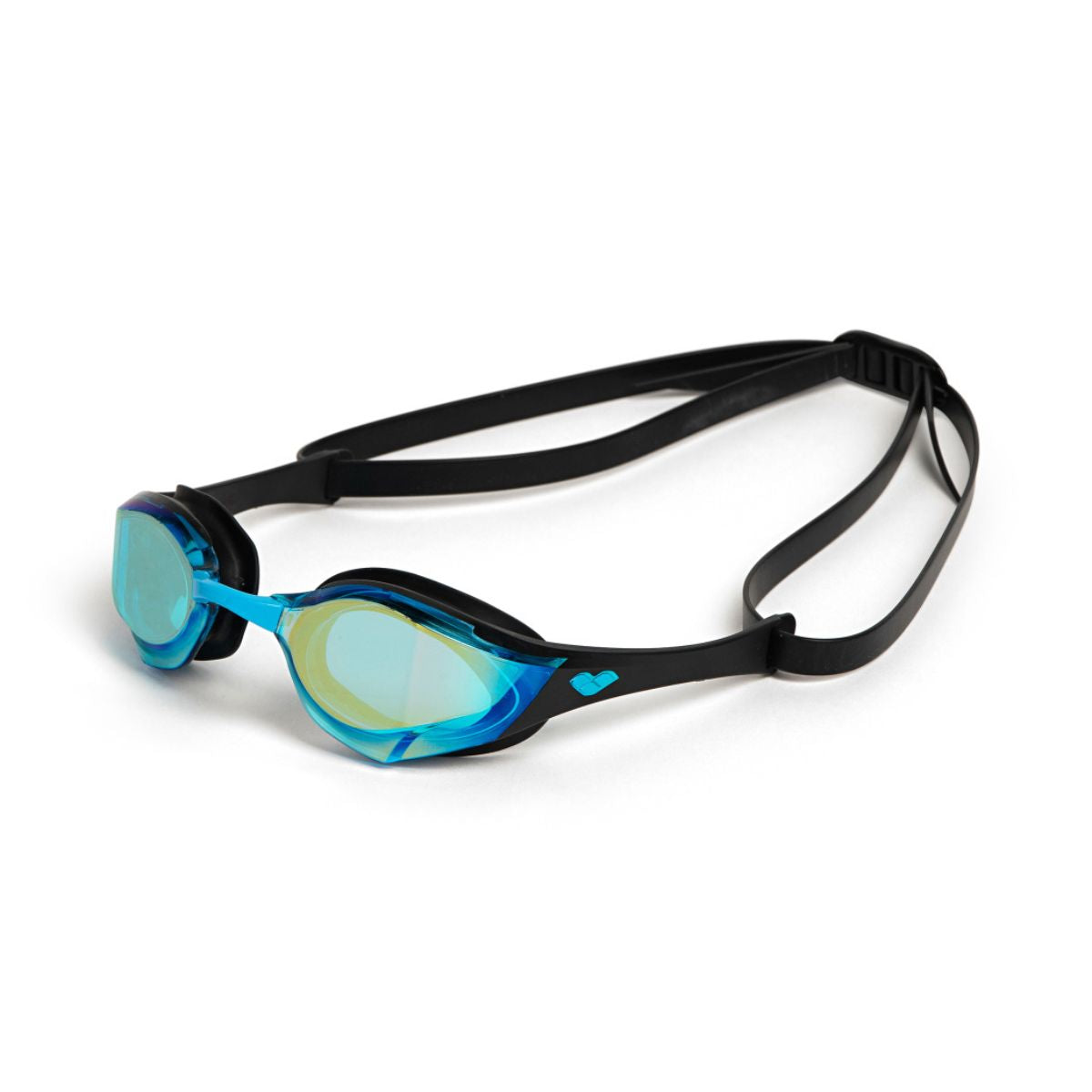 Arena Cobra Edge Swipe Mirrored Goggle