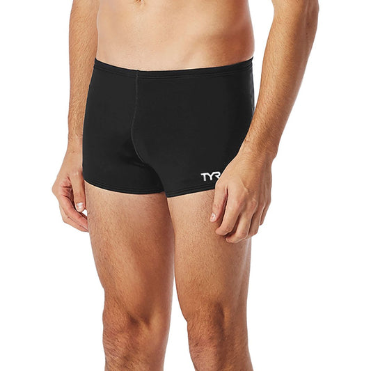 TYR Durafast Elite Square Leg